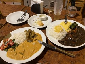   at Bandolim in Rio De Janeiro