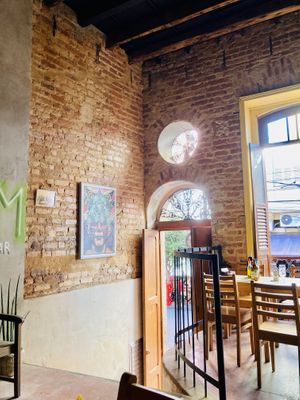   at Bandolim in Rio De Janeiro