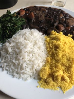 delicious   at Bandolim in Rio De Janeiro