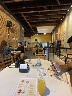   at Bandolim in Rio De Janeiro