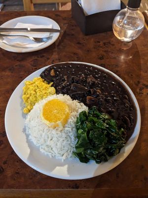  at Bandolim in Rio De Janeiro