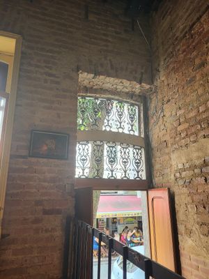  at Bandolim in Rio De Janeiro