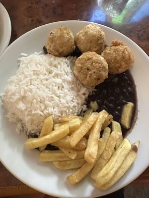   at Bandolim in Rio De Janeiro