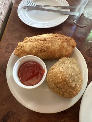   at Bandolim in Rio De Janeiro