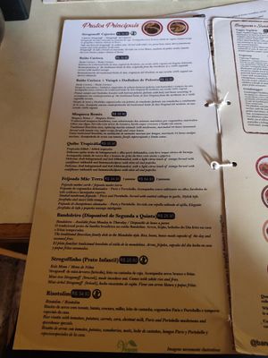  at Bandolim in Rio De Janeiro