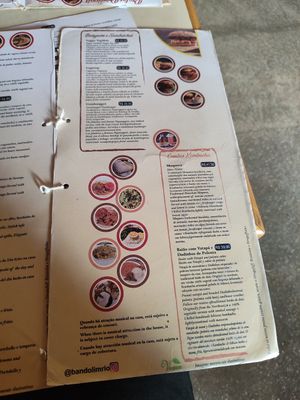  at Bandolim in Rio De Janeiro