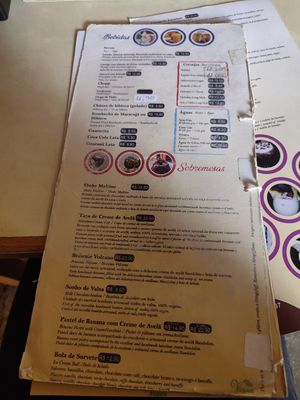  at Bandolim in Rio De Janeiro