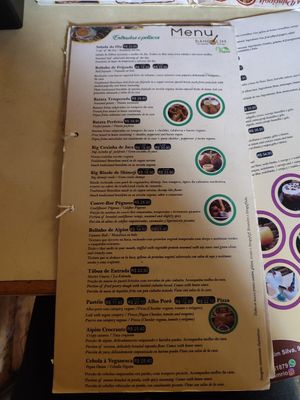  at Bandolim in Rio De Janeiro