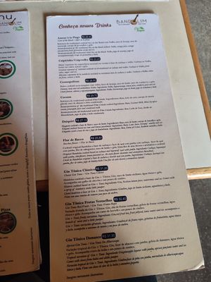  at Bandolim in Rio De Janeiro