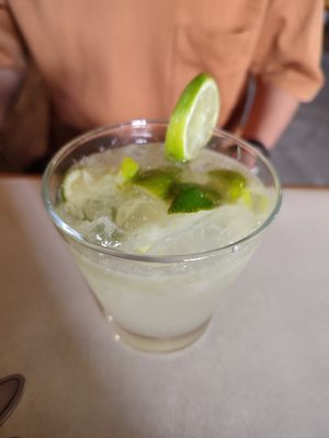  at Bandolim in Rio De Janeiro