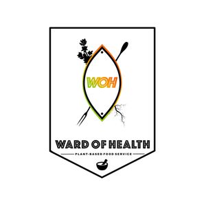 Plant based food service at Ward of Health in Harrisburg