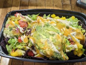  at Ward of Health in Harrisburg