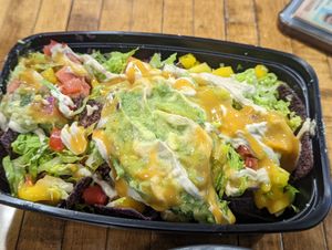  at Ward of Health in Harrisburg