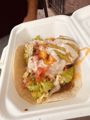   at Ward of Health in Harrisburg