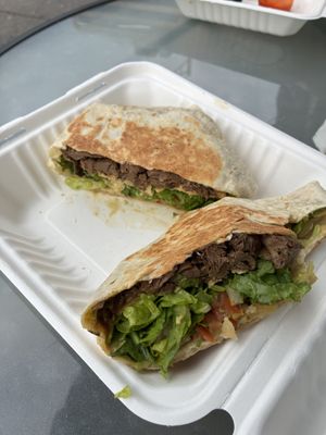   at Ward of Health in Harrisburg