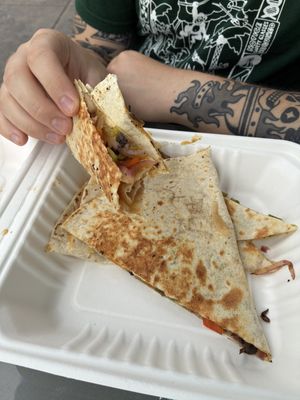   at Ward of Health in Harrisburg