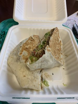   at Ward of Health in Harrisburg