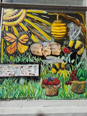  at Ward of Health in Harrisburg