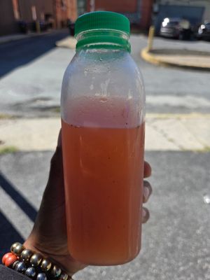  at Ward of Health in Harrisburg