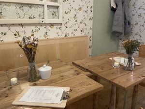 Interior   at The Lemonade Stand in Cologne