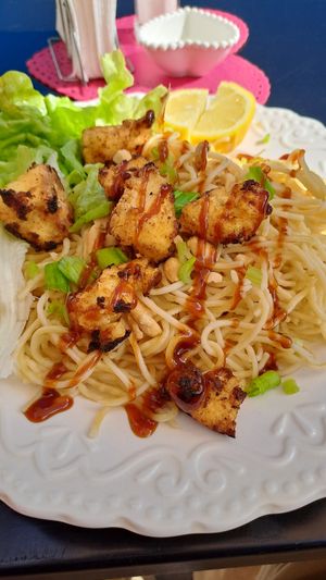  at Diabla Katana in Santiago