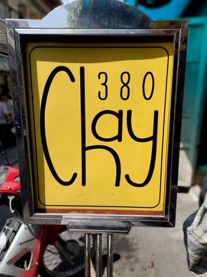  at Quan Chay 380 in Ho Chi Minh City