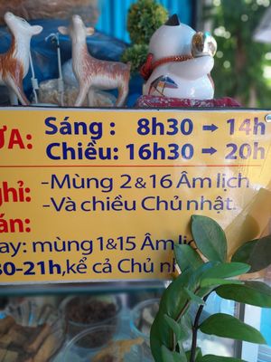  at Quan Chay 380 in Ho Chi Minh City