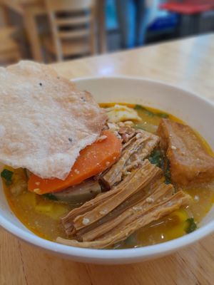  at Quan Chay 380 in Ho Chi Minh City