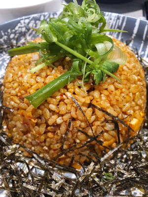 Niceeeeeeeeeeee ~ 22/6/21 at iVegan 爱素 - Thomson Plaza in Central Singapore