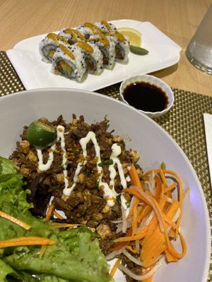   at iVegan 爱素 - Thomson Plaza in Central Singapore