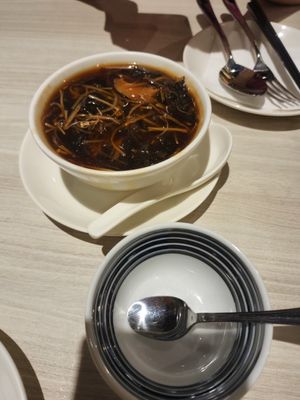  at iVegan 爱素 - Thomson Plaza in Central Singapore