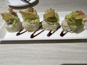   at iVegan 爱素 - Thomson Plaza in Central Singapore