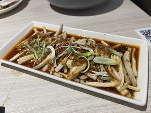   at iVegan 爱素 - Thomson Plaza in Central Singapore