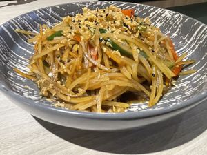   at iVegan 爱素 - Thomson Plaza in Central Singapore