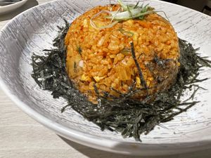   at iVegan 爱素 - Thomson Plaza in Central Singapore