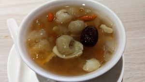  at iVegan 爱素 - Thomson Plaza in Central Singapore