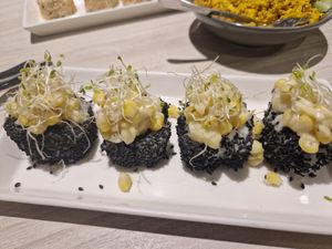  at iVegan 爱素 - Thomson Plaza in Central Singapore