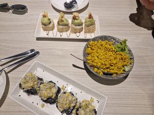  at iVegan 爱素 - Thomson Plaza in Central Singapore