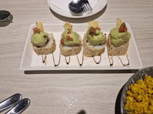  at iVegan 爱素 - Thomson Plaza in Central Singapore