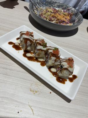   at iVegan 爱素 - Thomson Plaza in Central Singapore