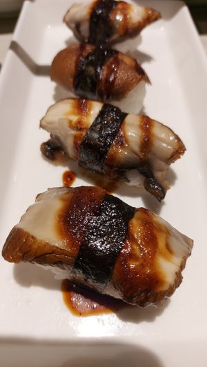  at iVegan 爱素 - Thomson Plaza in Central Singapore