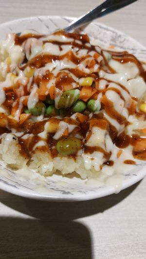  at iVegan 爱素 - Thomson Plaza in Central Singapore