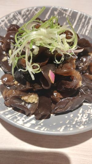  at iVegan 爱素 - Thomson Plaza in Central Singapore