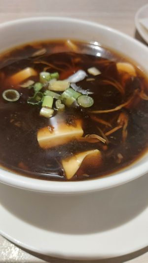  at iVegan 爱素 - Thomson Plaza in Central Singapore