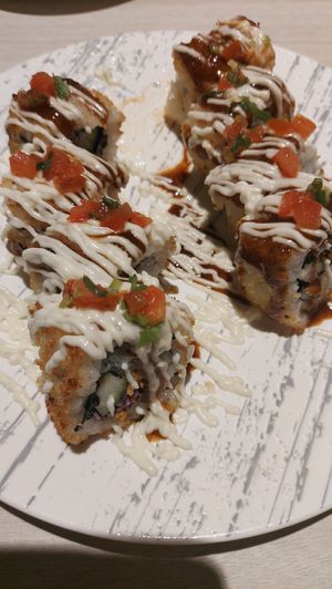  at iVegan 爱素 - Thomson Plaza in Central Singapore