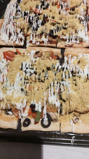  at iVegan 爱素 - Thomson Plaza in Central Singapore