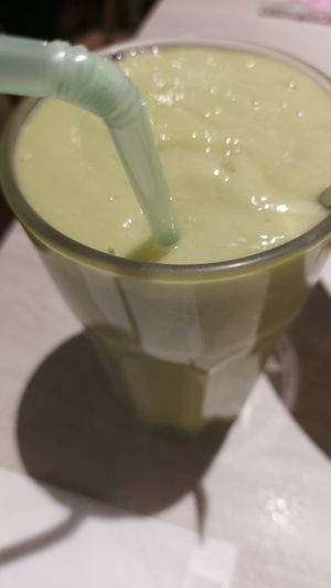  at iVegan 爱素 - Thomson Plaza in Central Singapore