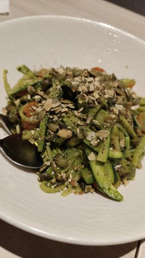  at iVegan 爱素 - Thomson Plaza in Central Singapore