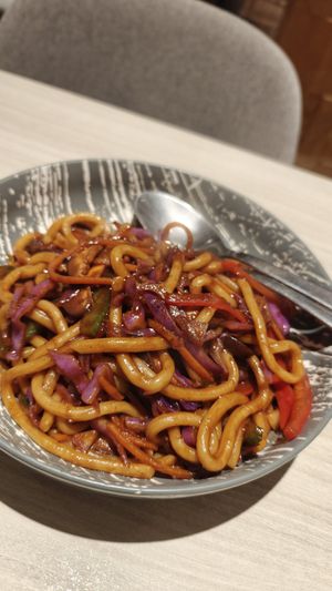  at iVegan 爱素 - Thomson Plaza in Central Singapore