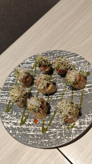  at iVegan 爱素 - Thomson Plaza in Central Singapore